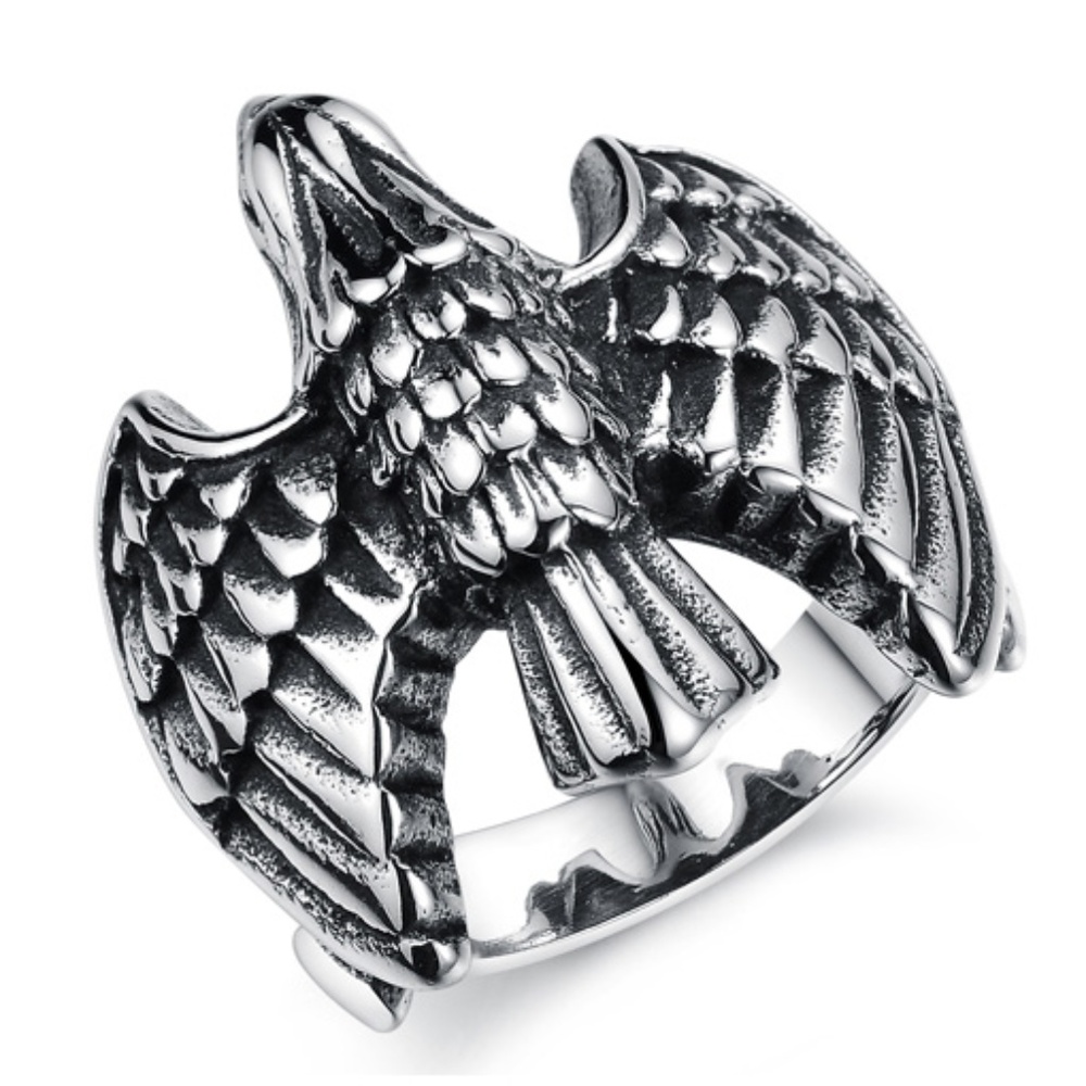 Men's Eagle Band